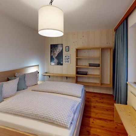 Haus Alberto - Haus Mit 2 Ferienwohnungen Ötztal-Bahnhof Esterno foto