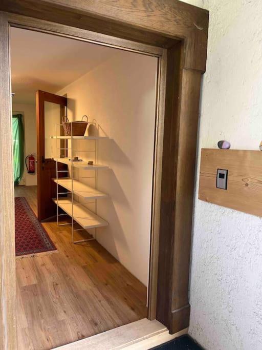 Haus Alberto - Haus Mit 2 Ferienwohnungen Ötztal-Bahnhof Esterno foto