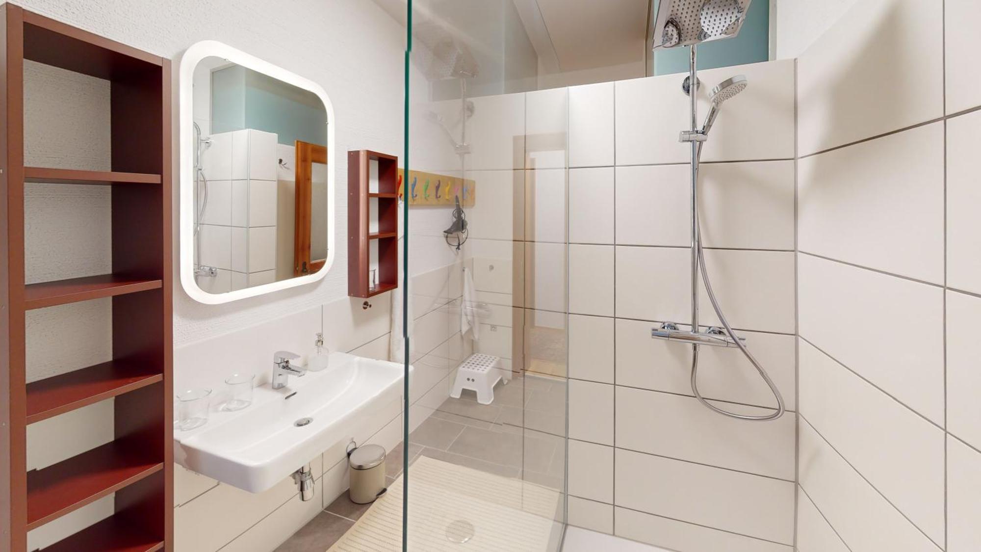 Haus Alberto - Haus Mit 2 Ferienwohnungen Ötztal-Bahnhof Esterno foto
